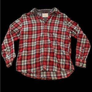 Red Flannel